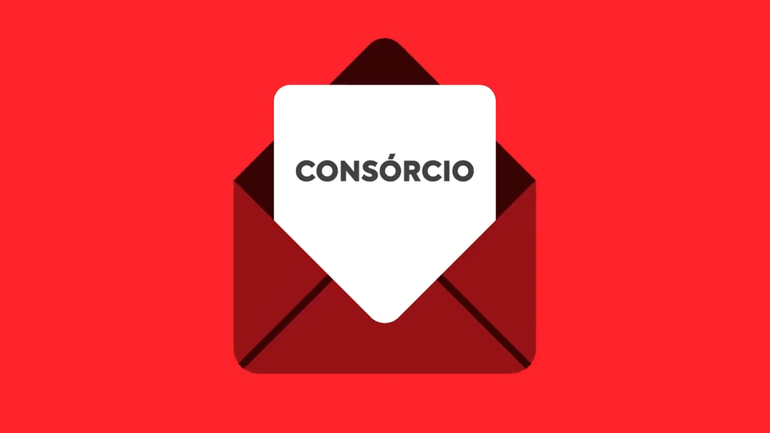 O que é consórcio