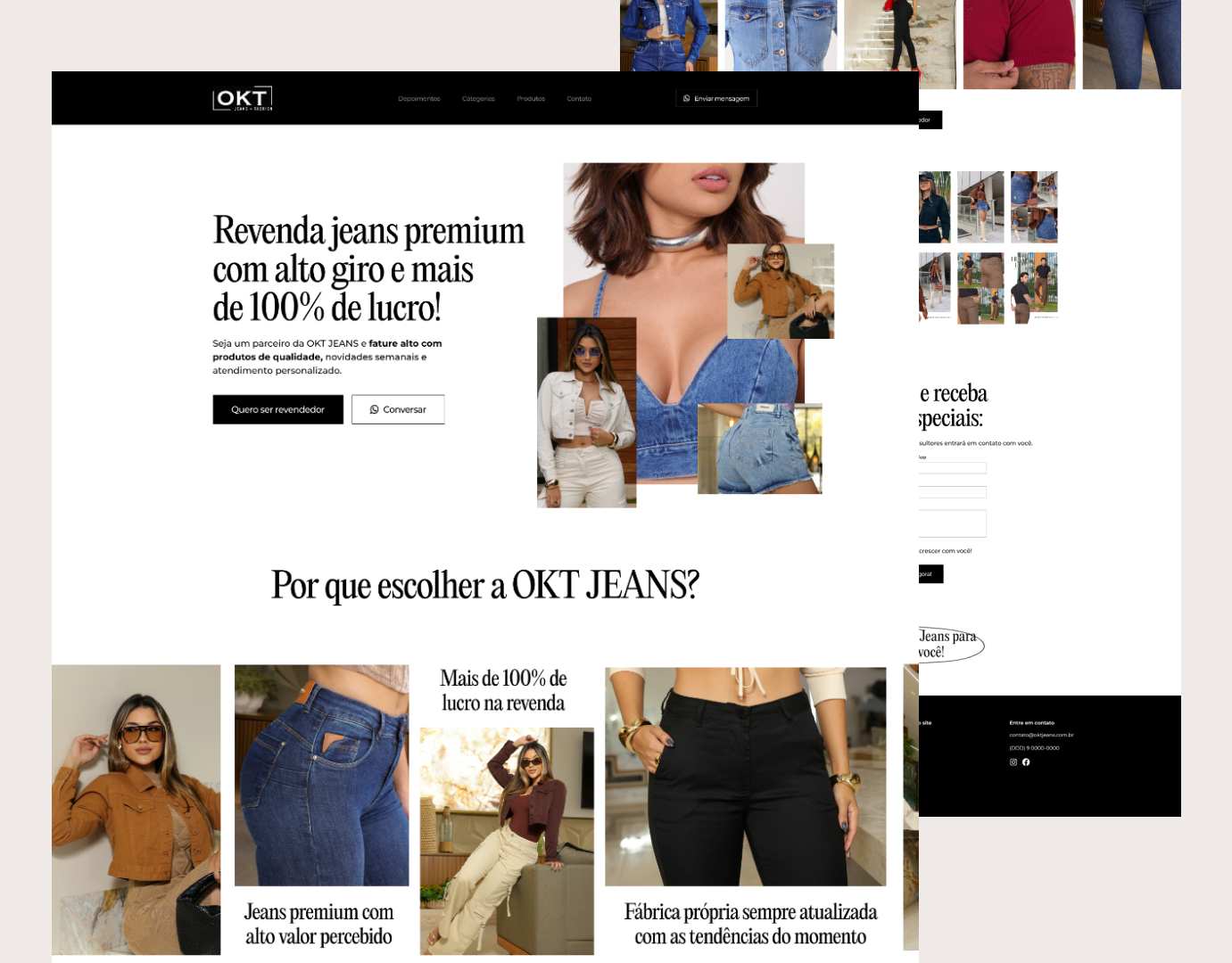 Projeto OKT